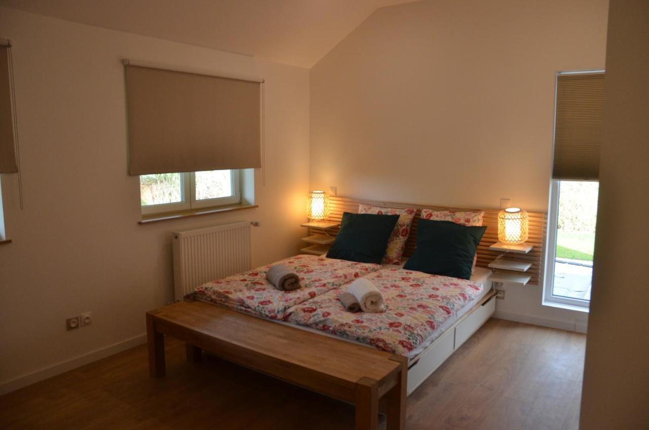Domaine Des 4Roses -Spa Et Serenite Vila Furdenheim Exterior foto